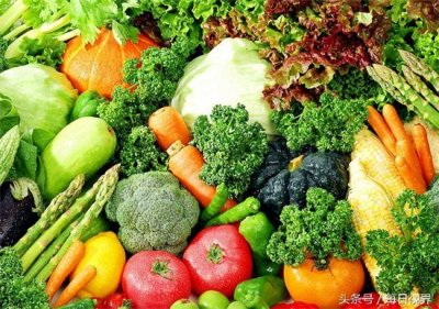 ​抗癌食物排行榜（10大超级抗癌食物）