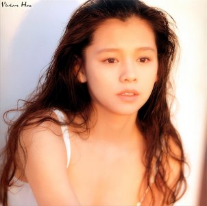 ​徐若瑄个人资料：她是万千少男的女神，却自甘堕落，情史混乱