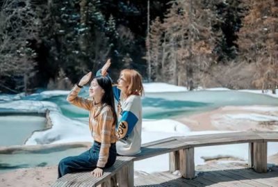 ​四川旅游路线推荐（四川5天4晚经典线路推荐，强推）