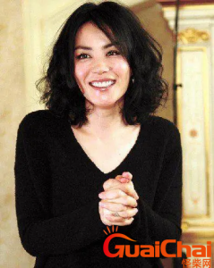 ​王菲最新近况怎么样？因为肚子引上热搜