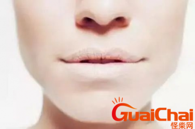​嘴唇发白是什么原因？为什么会嘴唇发白？