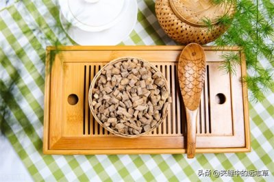 ​牛膝功效与作用 竟有6大功效，你看是不是有必要来了解下？