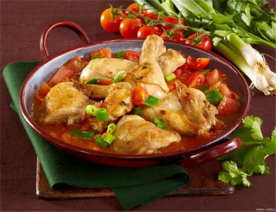 ​鸡肉不能和什么一起吃 鸡肉好处多，但要谨记“三不吃”