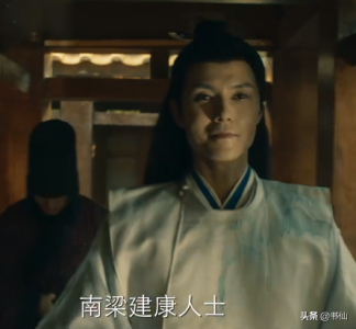 ​褚赢历史人物原型（我无意中发现褚嬴的历史原型）