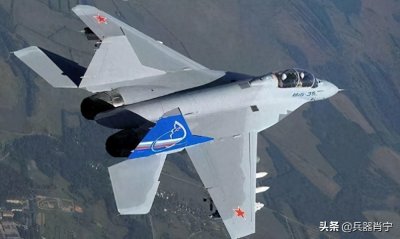 ​米格-35战机将进入量产阶段！但外销前景不明朗，晚生了10年