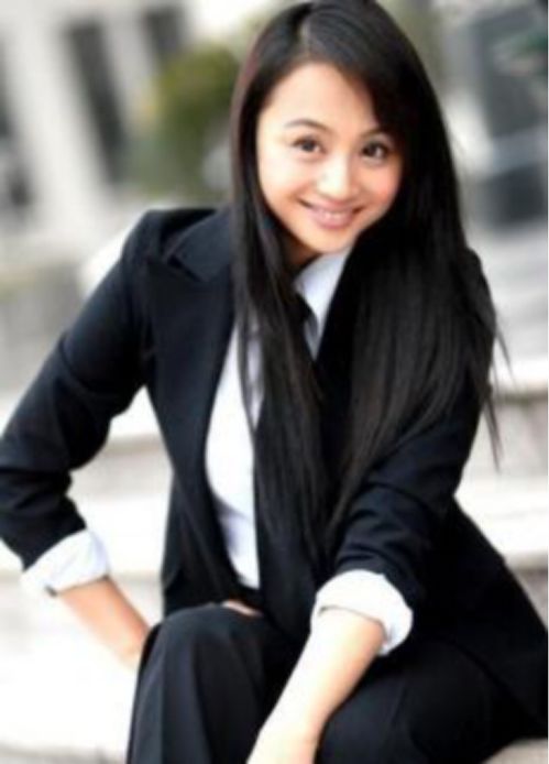 曹颖个人资料简介(演员曹颖)