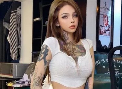 ​网红大佬儿是男是女 不说你也不知道