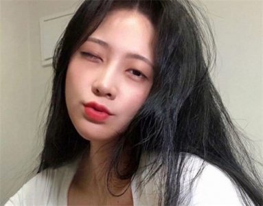 ​韩国网红gawonaa 看不出来她是一个瑜伽教练吧