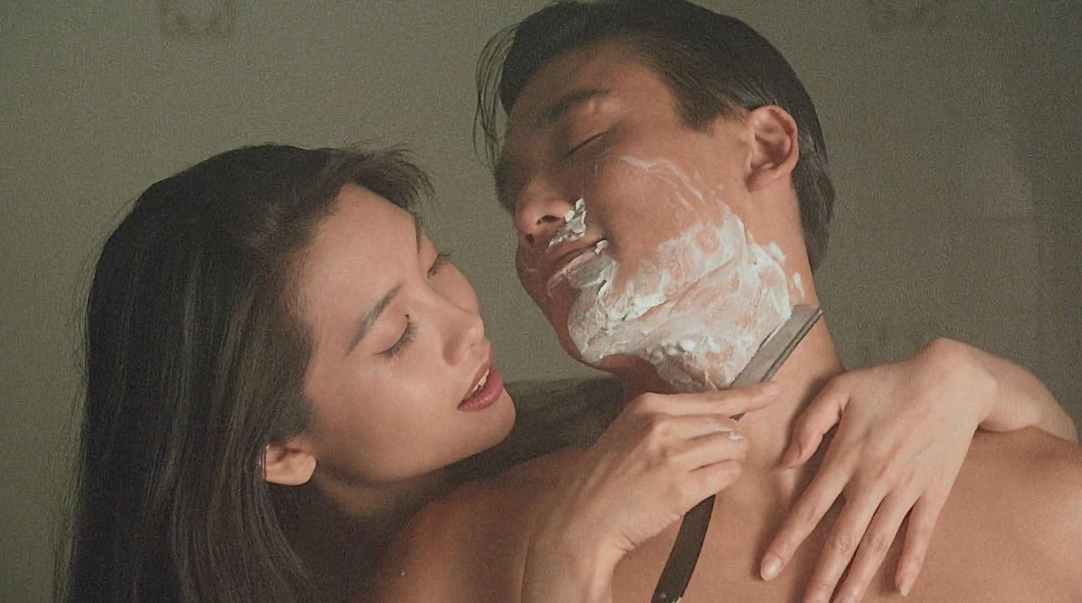 邱淑贞电影 香港电影尺度真大