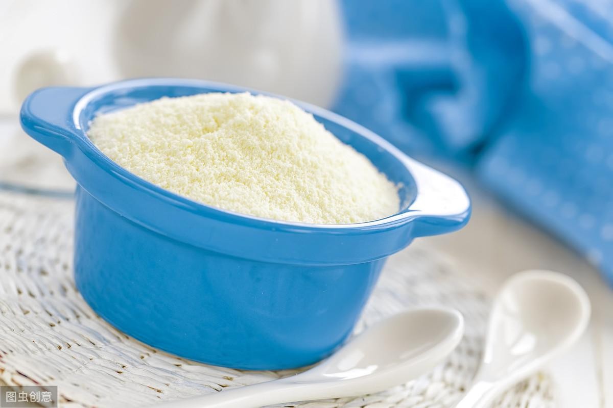 3岁宝宝喝几段奶粉(宝宝奶粉为什么要分段？)