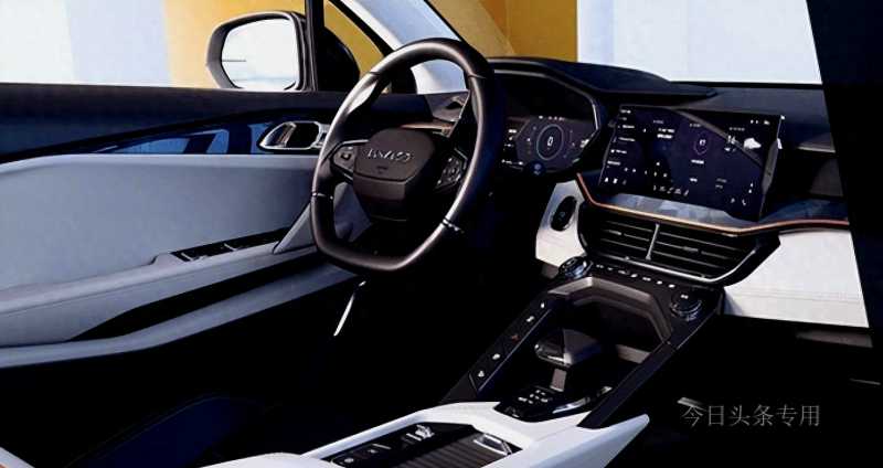 适合女生开的车(盘点5款适合女生开的车)