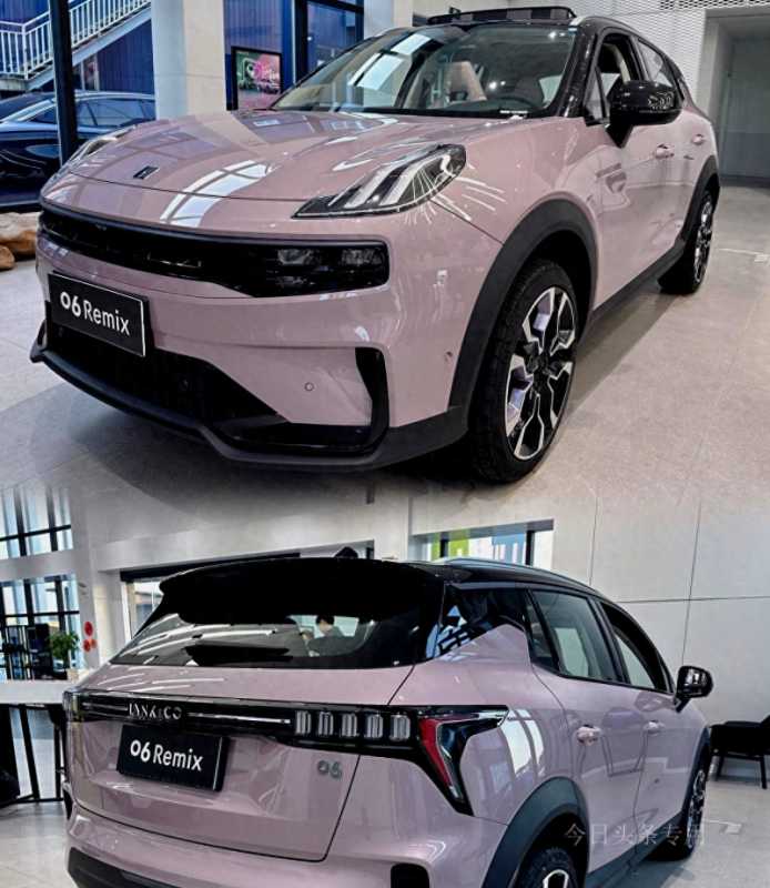 适合女生开的车(盘点5款适合女生开的车)