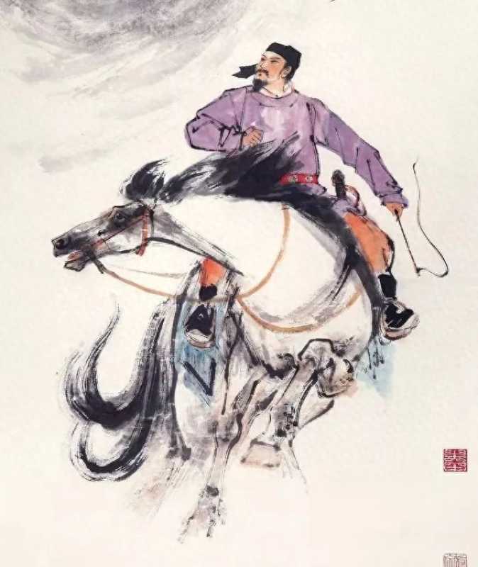 众里寻他千百度蓦然回首