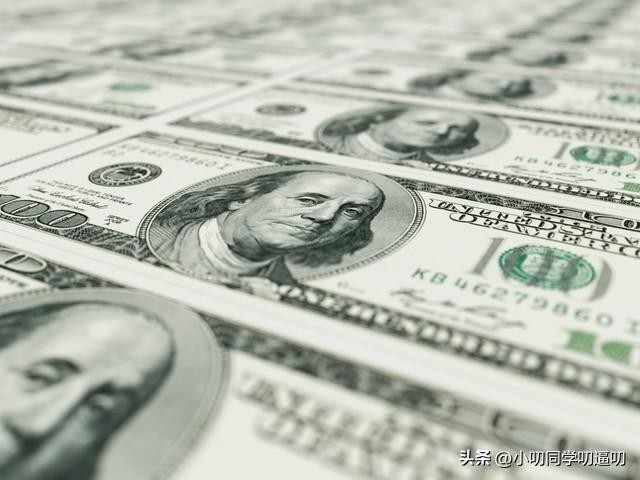 通缩意味着什么(通缩时代比通胀更可怕)