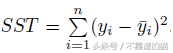 决定系数(决定系数(R平方)解释)