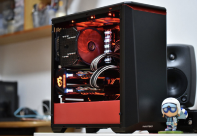 ​台式电脑机箱怎么选 台式机机箱选购指南丨再炫酷的外观，都不如兼容性来的重要