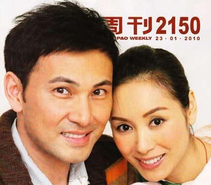 郭可盈的电视剧有哪些 郭可盈的个人资料