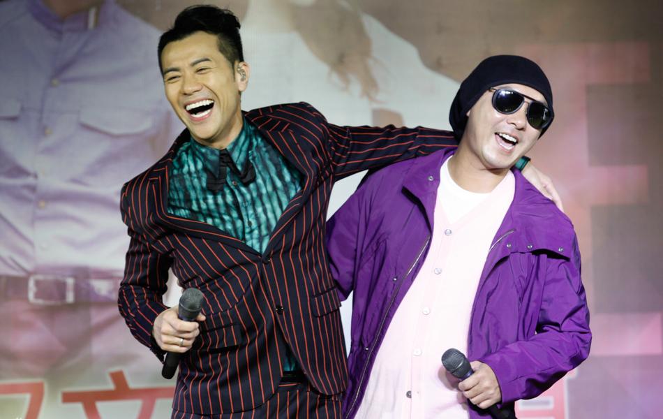 梁汉文电影有哪些 揭梁汉文个人资料