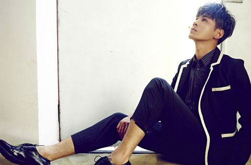 　乔振宇个人资料