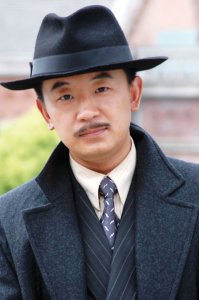 ​电视剧《上海滩》丁力的原型是谁