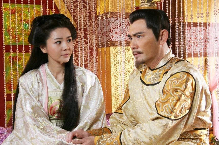 张瑞希演的电视剧