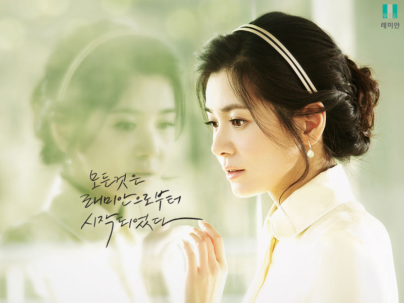 张瑞希演的电视剧