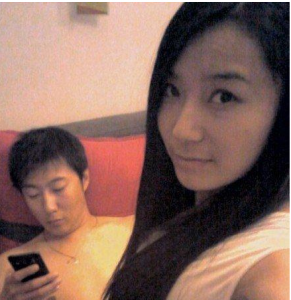 ​《非诚勿扰》男女嘉宾约炮 相亲节目竟成了约炮神器