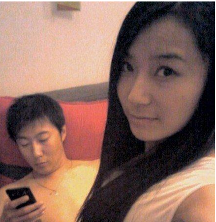 《非诚勿扰》男女嘉宾约炮