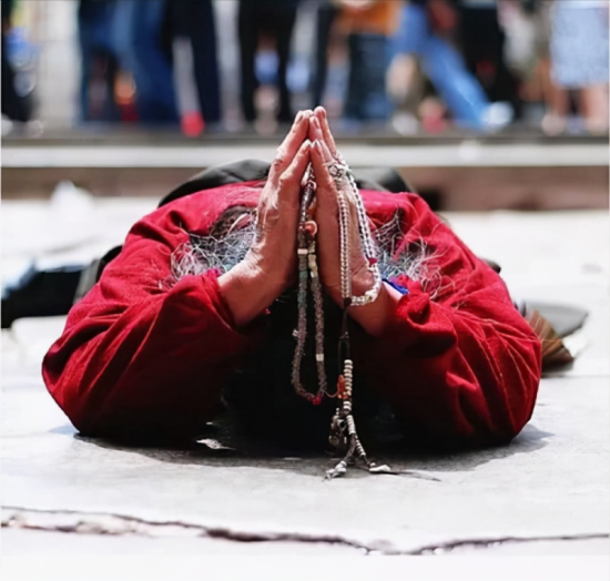 朝圣(苦行、行脚、朝圣)