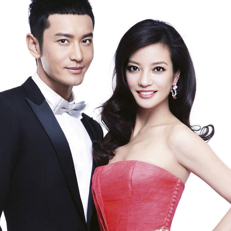 赵薇黄晓明微电影