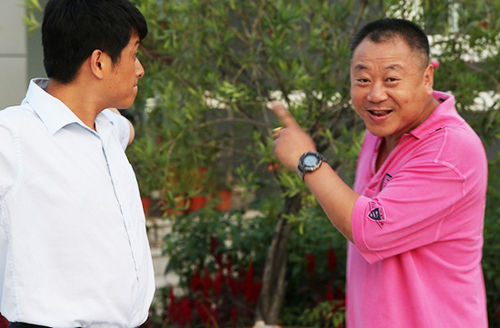 范伟演过的电视剧