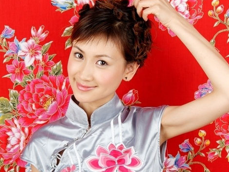 陈彦妃主演的电视剧