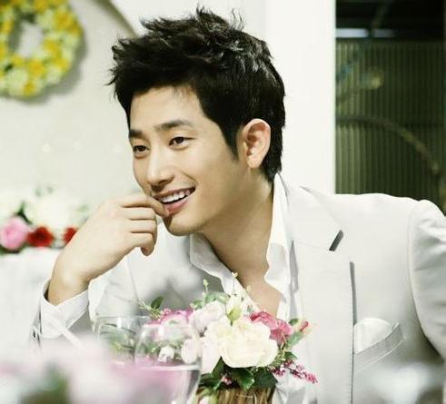 朴施厚主演的电视剧