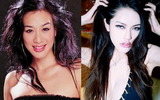 钟丽缇演过的电影