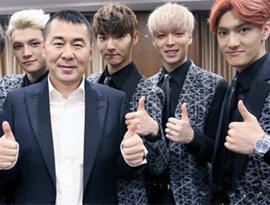 陈建斌演的电视剧  