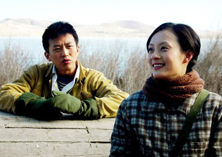 孙俪邓超电视剧