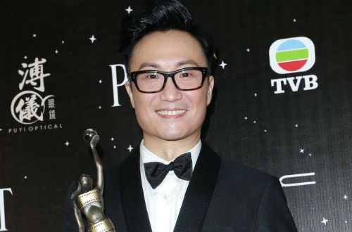 郑中基演过的电影