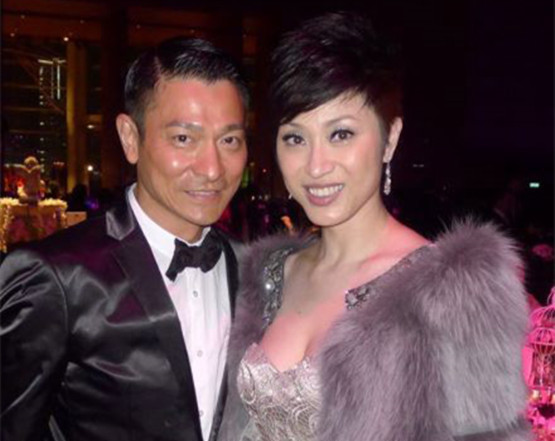 陈法蓉演过的电视剧 喜欢看TVB的人一定知道她