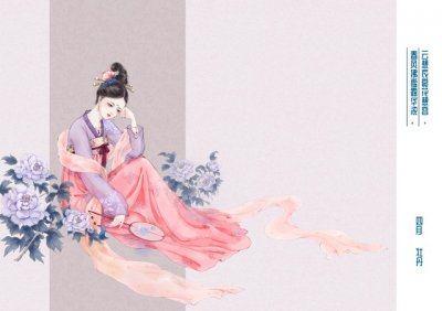 ​农历十二个月的花名 12个月都有自己的“花神”，快来看看