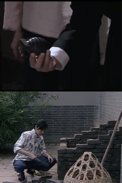 10部无法超越的谍战剧（豆瓣高分谍战剧推荐）-