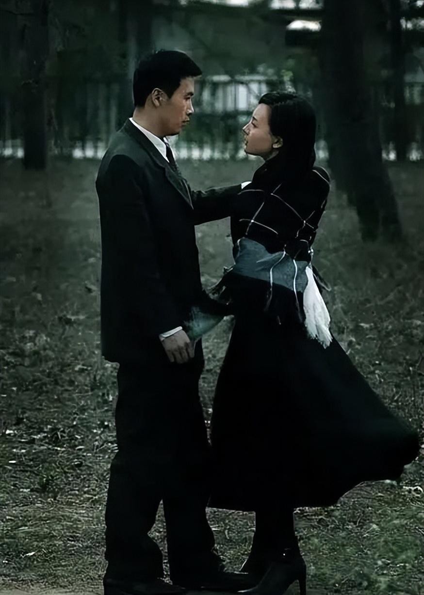 10部无法超越的谍战剧（豆瓣高分谍战剧推荐）-