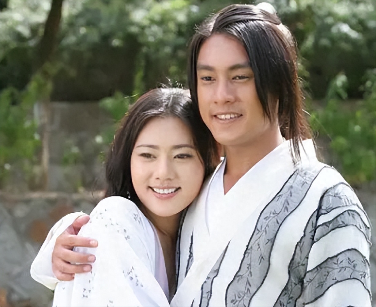 台湾版流星花园是哪一年播出的电视剧，《流星花园》演员现状如何-