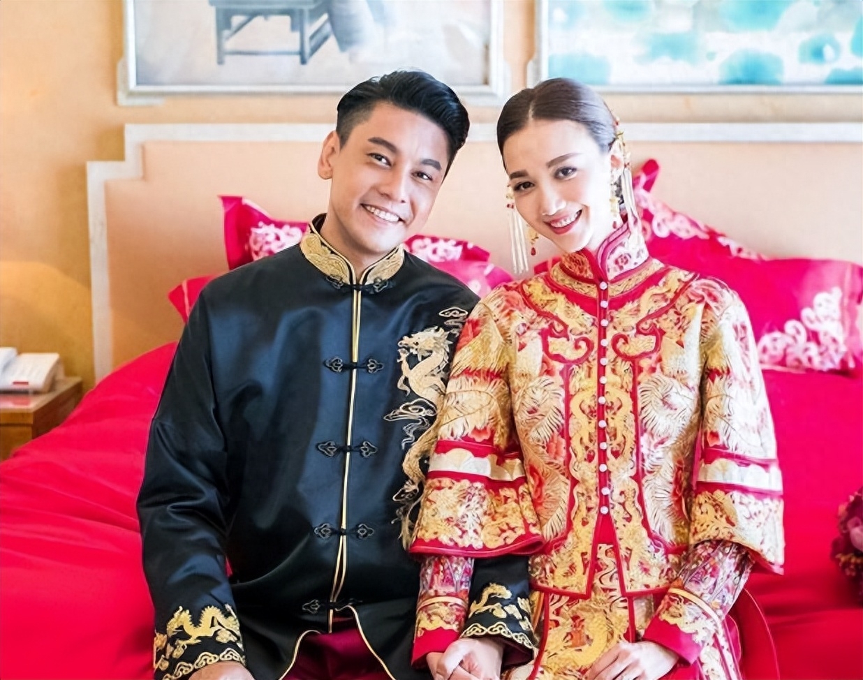 台湾版流星花园是哪一年播出的电视剧，《流星花园》演员现状如何-