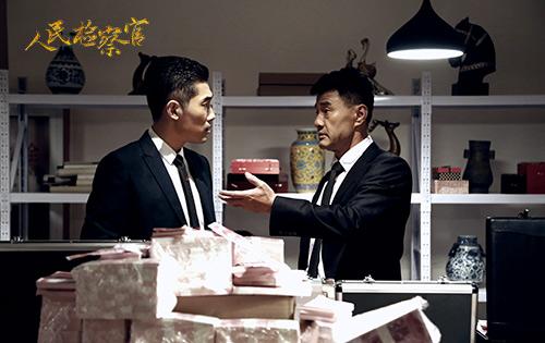 十大反贪电视剧（中国最经典十大反腐电视剧）-