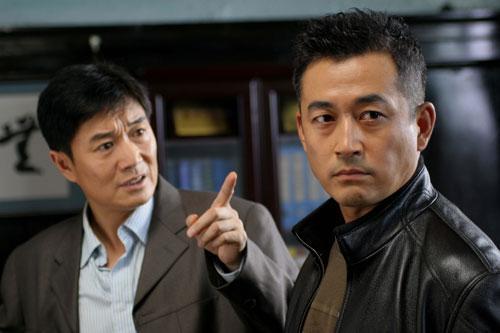 十大反贪电视剧（中国最经典十大反腐电视剧）-