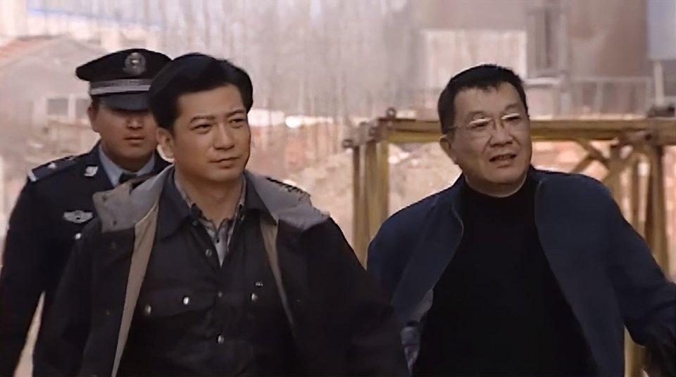 十大反贪电视剧（中国最经典十大反腐电视剧）-