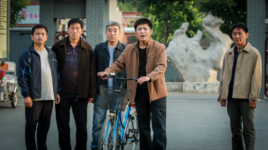 十大反贪电视剧（中国最经典十大反腐电视剧）-