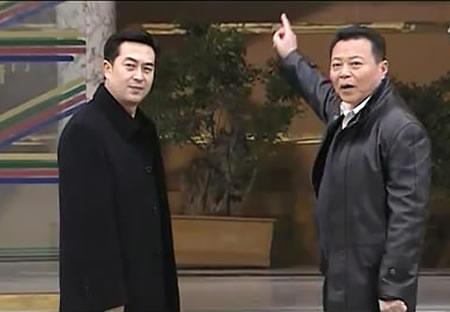 十大反贪电视剧（中国最经典十大反腐电视剧）-