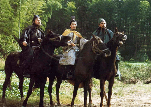 怀旧老电视剧大全（20部老剧满满的回忆）-