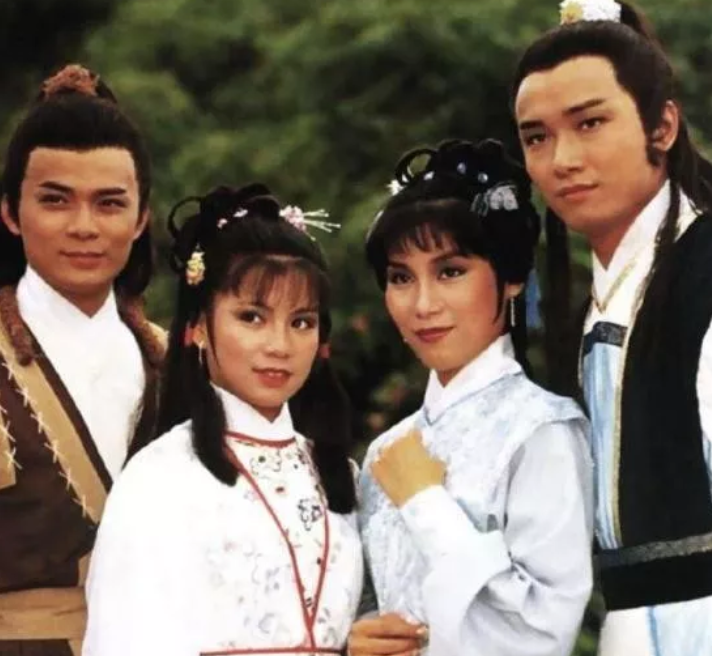 怀旧老电视剧大全（20部老剧满满的回忆）-